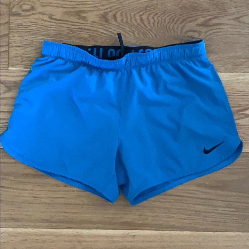 Nike Dri-fit shorts